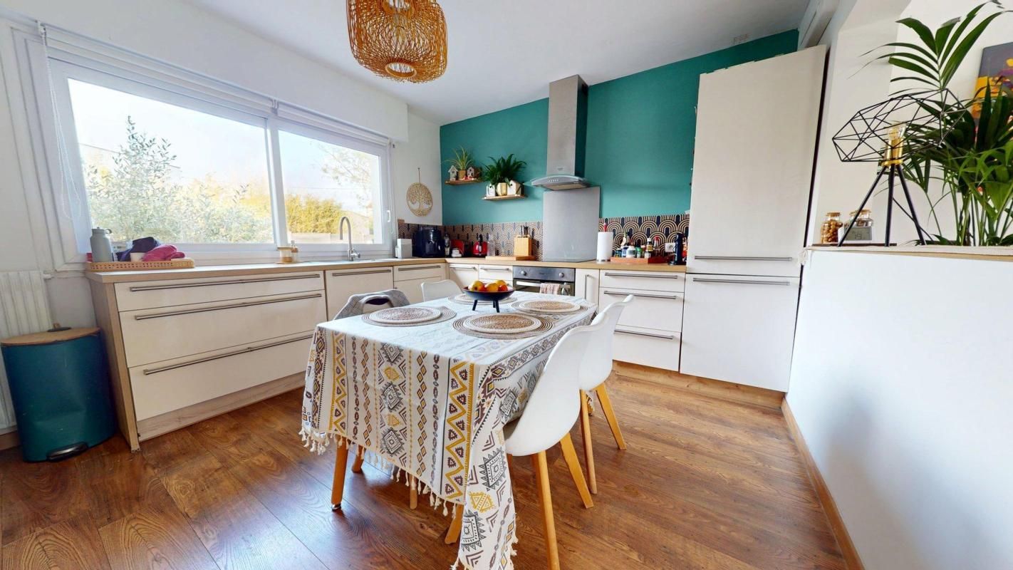 pavillon 5 Pièces en vente sur Les Sables-d'Olonne (85100)