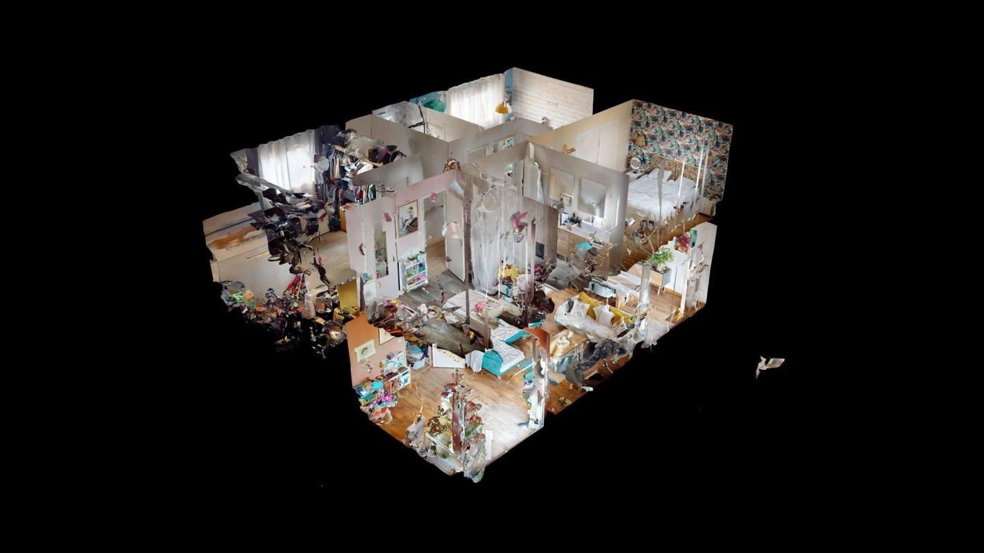 pavillon 5 Pièces en vente sur Les Sables-d'Olonne (85100)