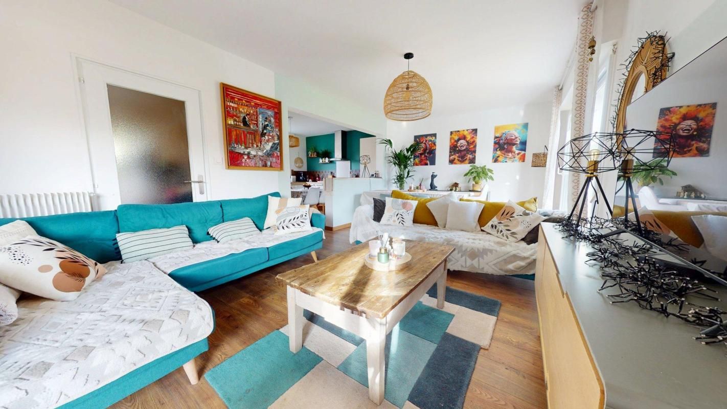 pavillon 5 Pièces en vente sur Les Sables-d'Olonne (85100)