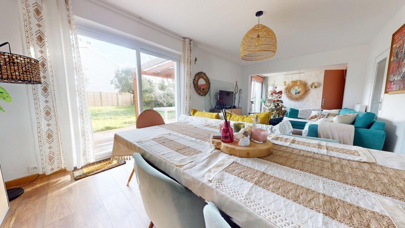 pavillon 5 Pièces en vente sur Les Sables-d'Olonne (85100)