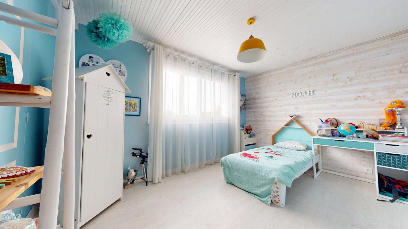 pavillon 5 Pièces en vente sur Les Sables-d'Olonne (85100)