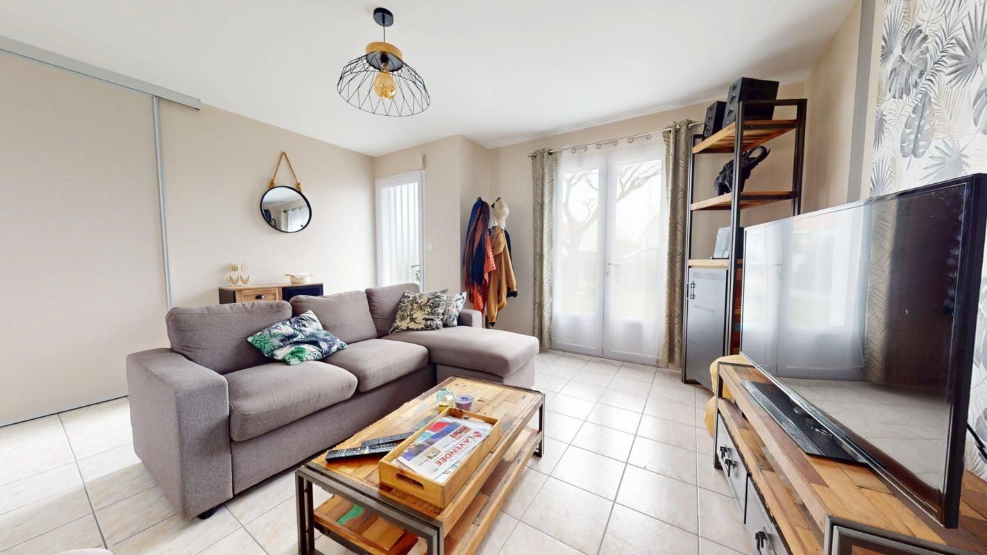 pavillon 3 Pièces en vente sur Les Sables-d'Olonne (85180)