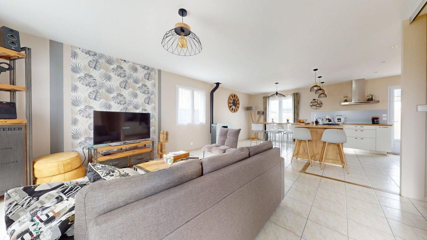 pavillon 3 Pièces en vente sur Les Sables-d'Olonne (85180)