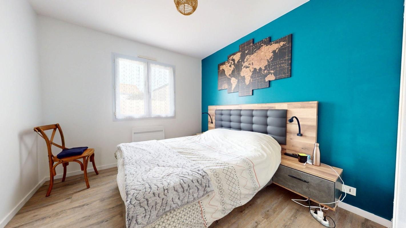 pavillon 3 Pièces en vente sur Les Sables-d'Olonne (85180)