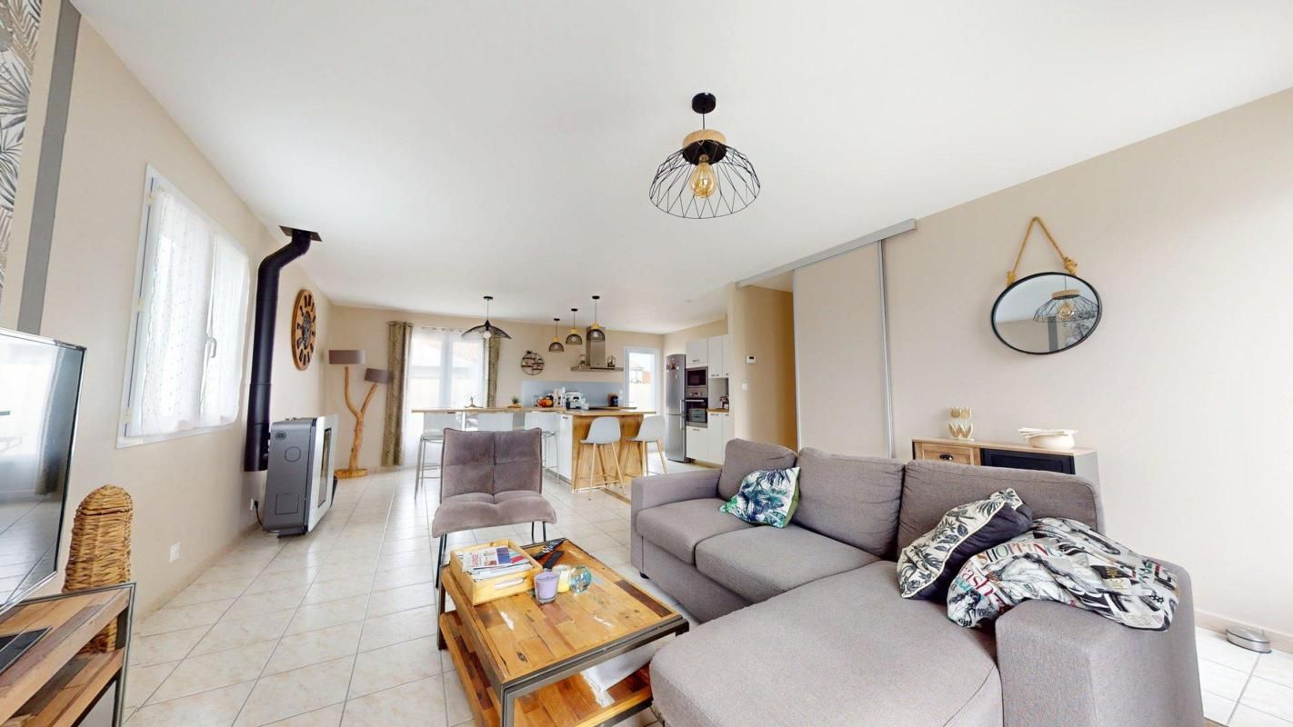 pavillon 3 Pièces en vente sur Les Sables-d'Olonne (85180)