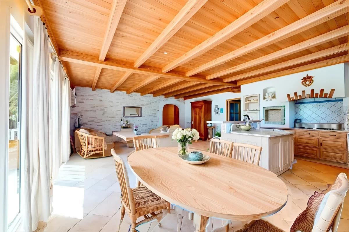 pavillon 5 Pièces en vente sur Les Sables-d'Olonne (85340)