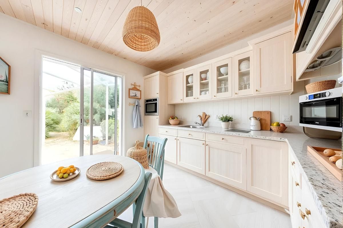 maison 5 Pièces en vente sur Les Sables-d'Olonne (85180)