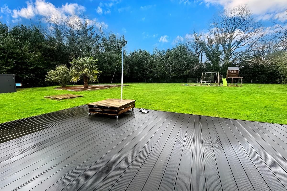 longère 7 Pièces en vente sur Grosbreuil (85440)