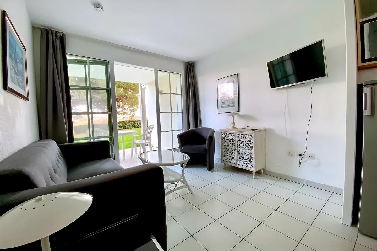 appartement 3 Pièces en vente sur Talmont-Saint-Hilaire (85440)