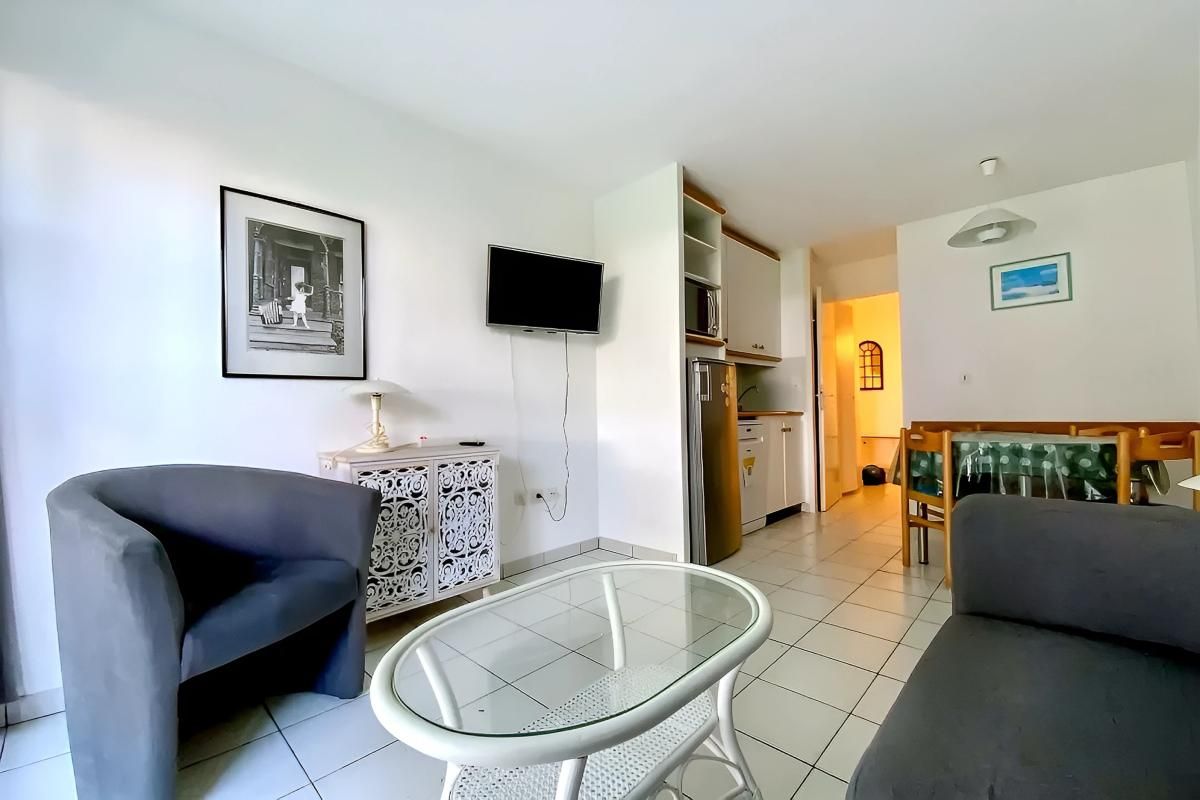 appartement 3 Pièces en vente sur Talmont-Saint-Hilaire (85440)