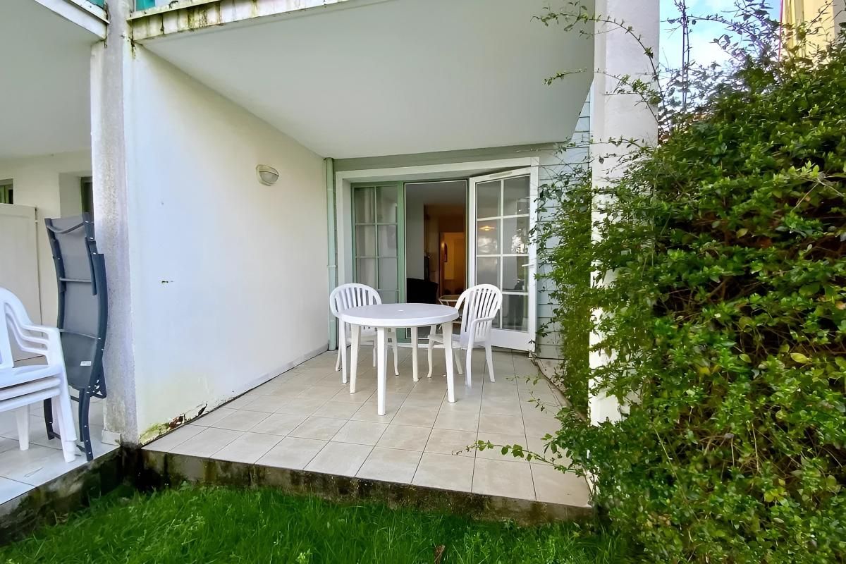 appartement 3 Pièces en vente sur Talmont-Saint-Hilaire (85440)