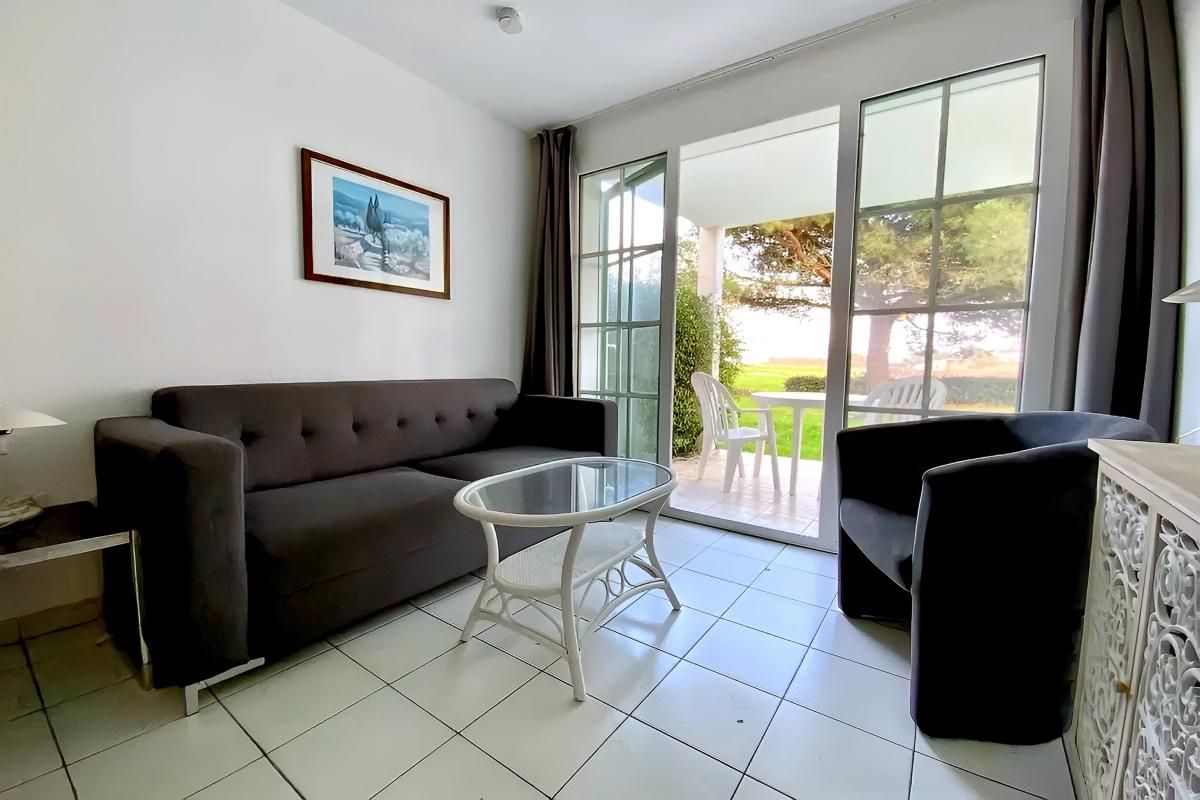 appartement 3 Pièces en vente sur Talmont-Saint-Hilaire (85440)