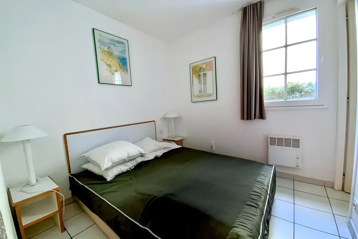 appartement 3 Pièces en vente sur Talmont-Saint-Hilaire (85440)