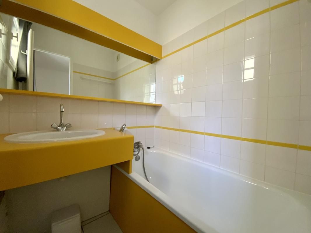 appartement 3 Pièces en vente sur Talmont-Saint-Hilaire (85440)