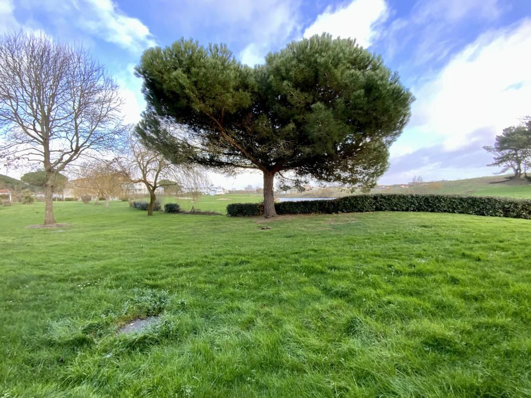 appartement 3 Pièces en vente sur Talmont-Saint-Hilaire (85440)