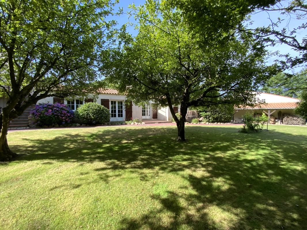 pavillon 7 Pièces en vente sur Les Sables-d'Olonne (85180)