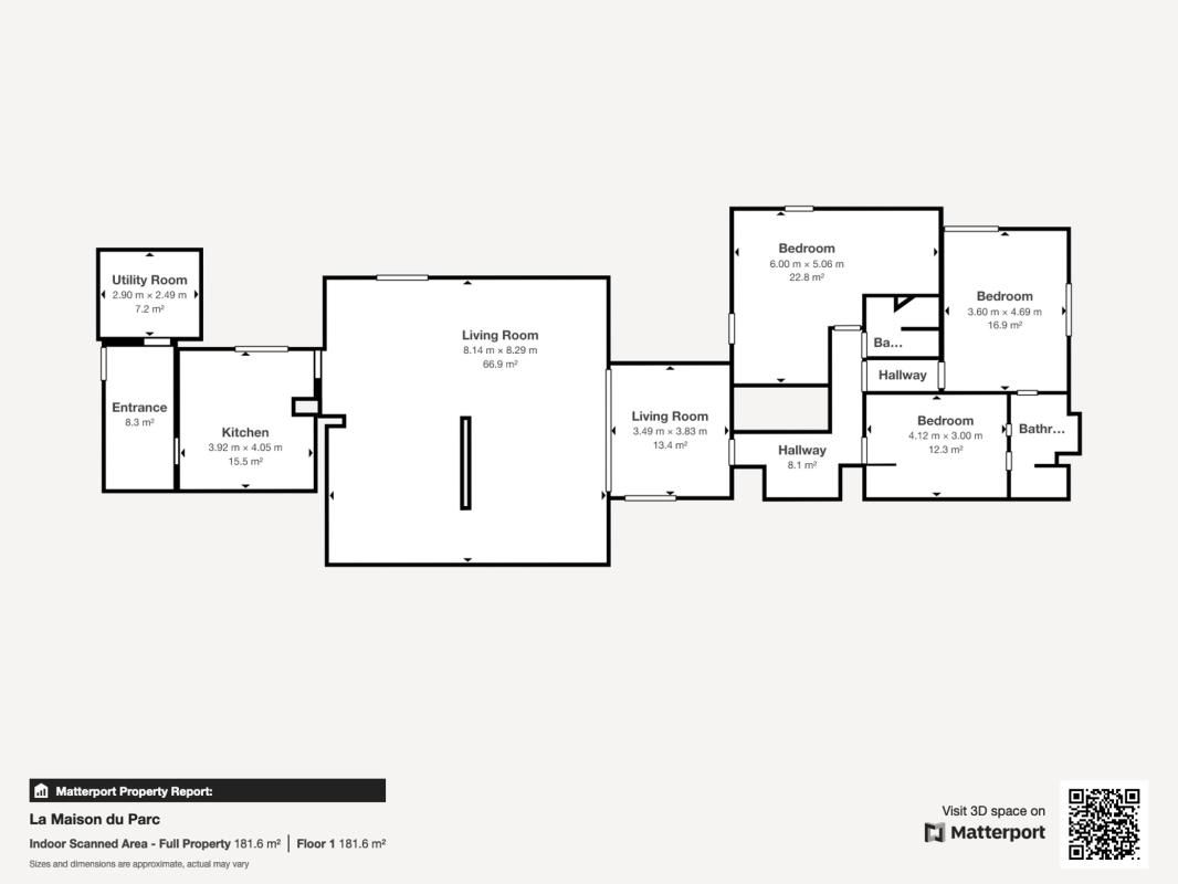 pavillon 7 Pièces en vente sur Les Sables-d'Olonne (85180)