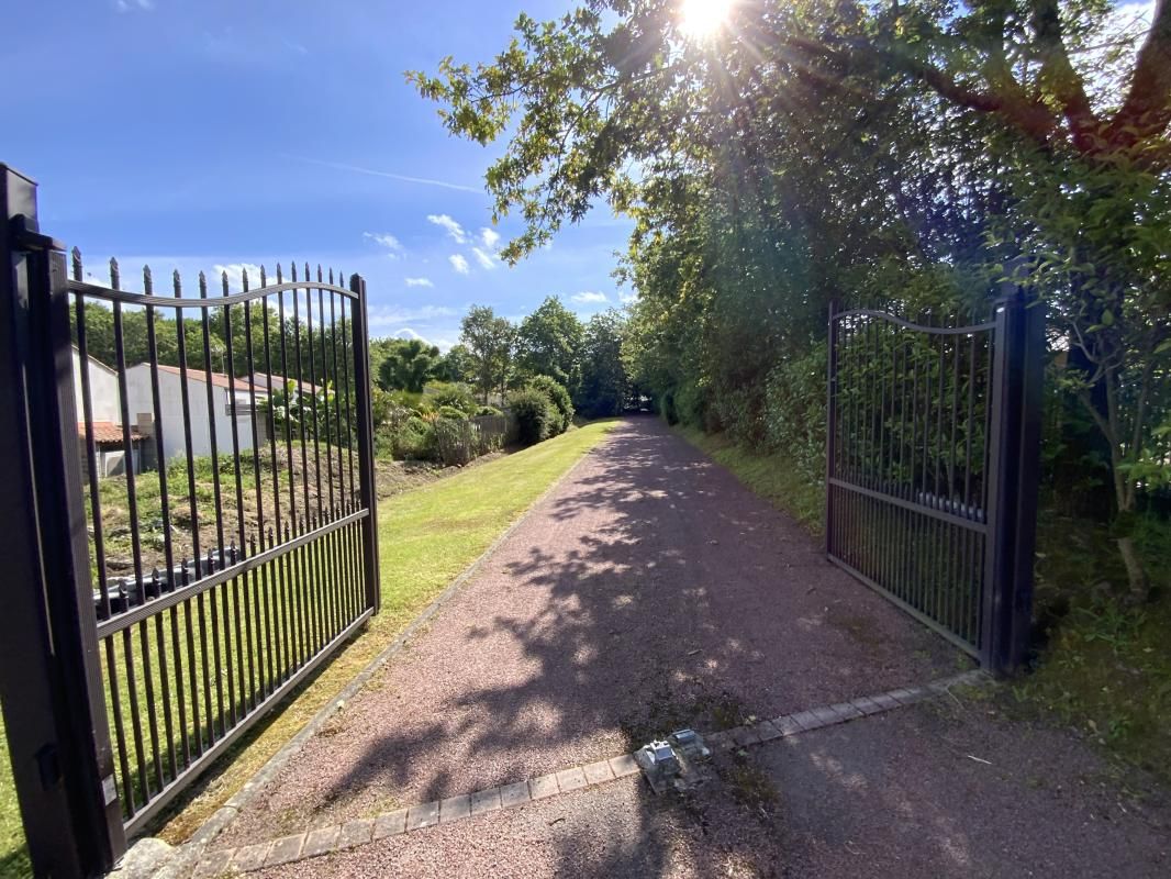 pavillon 7 Pièces en vente sur Les Sables-d'Olonne (85180)