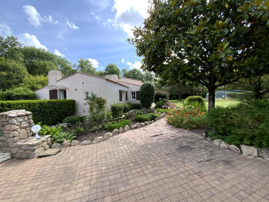 pavillon 7 Pièces en vente sur Les Sables-d'Olonne (85180)