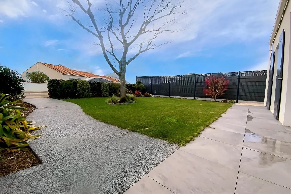 pavillon 3 Pièces en vente sur Les Sables-d'Olonne (85180)