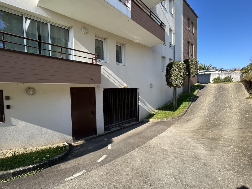 parking en vente sur Les Sables-d'Olonne (85180)