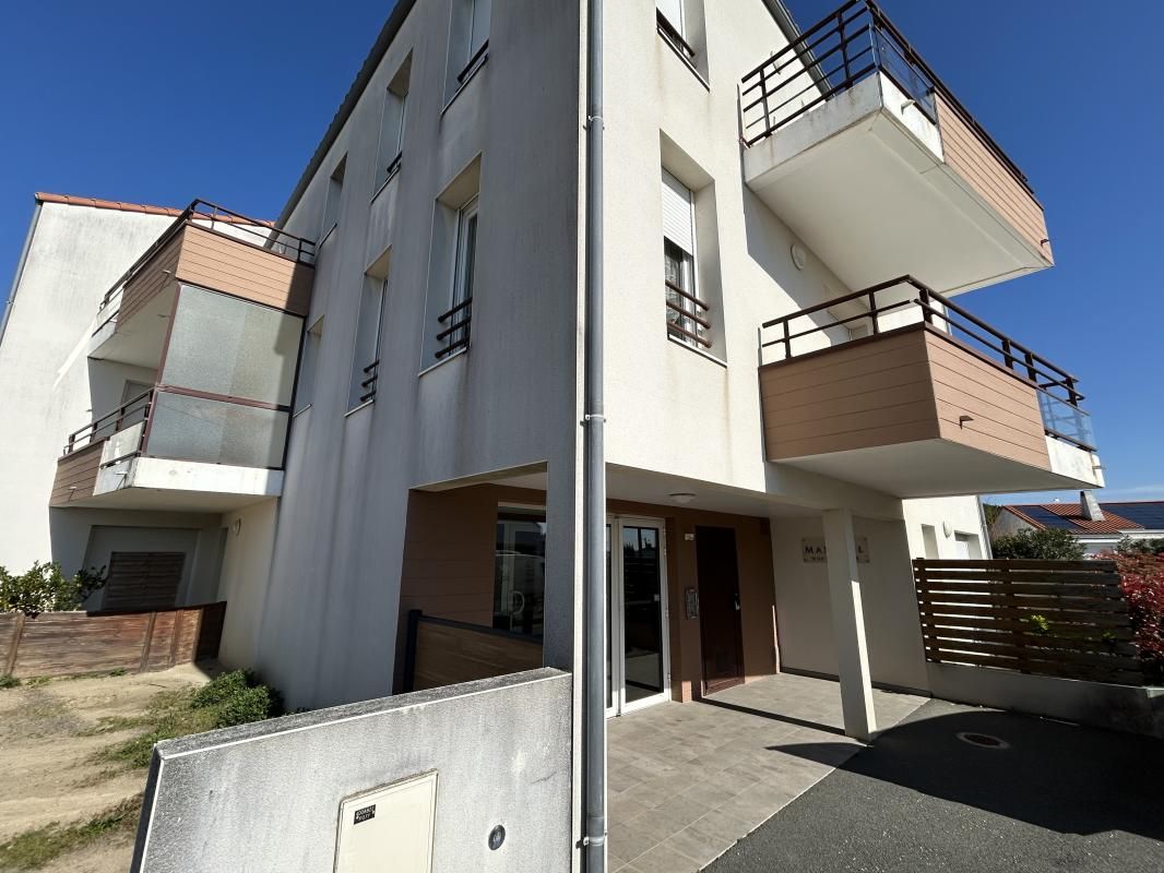 parking en vente sur Les Sables-d'Olonne (85180)