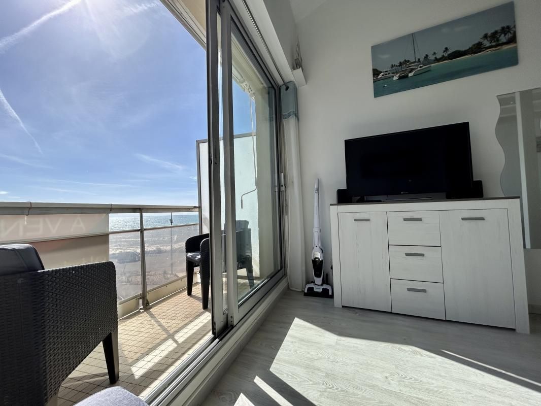 appartement 2 Pièces en vente sur Les Sables-d'Olonne (85100)