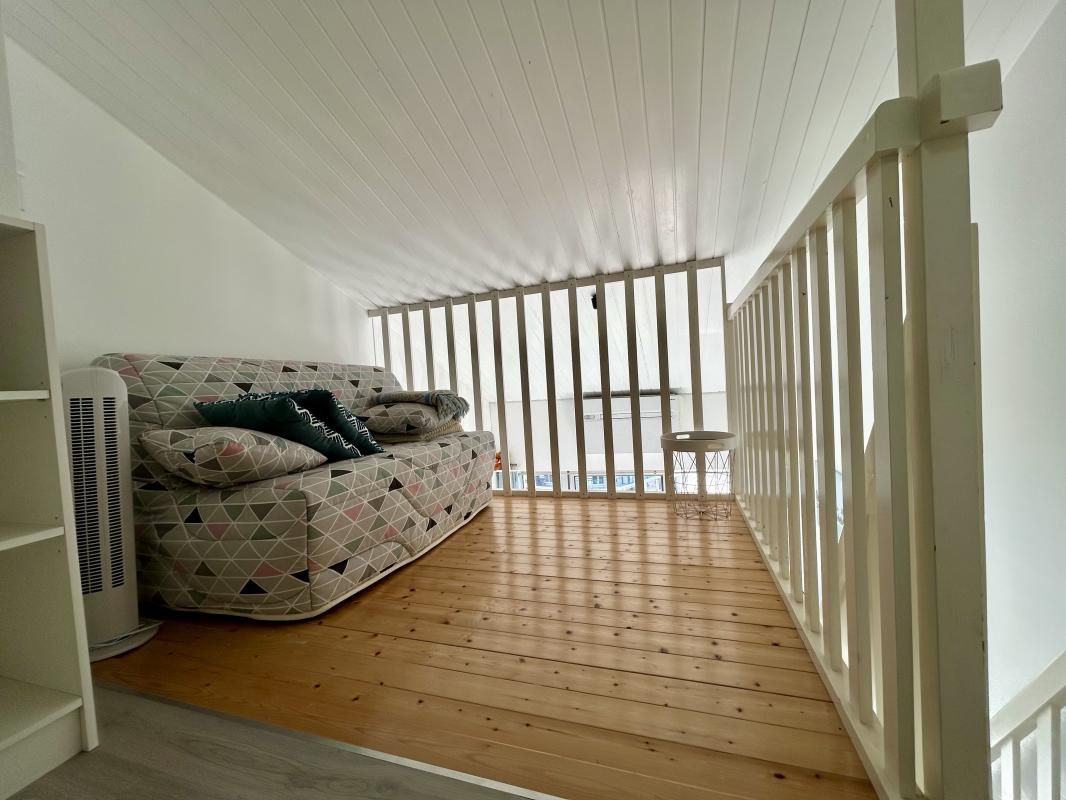 appartement 2 Pièces en vente sur Les Sables-d'Olonne (85100)