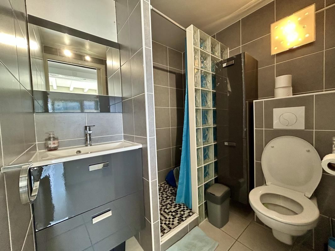 appartement 2 Pièces en vente sur Les Sables-d'Olonne (85100)