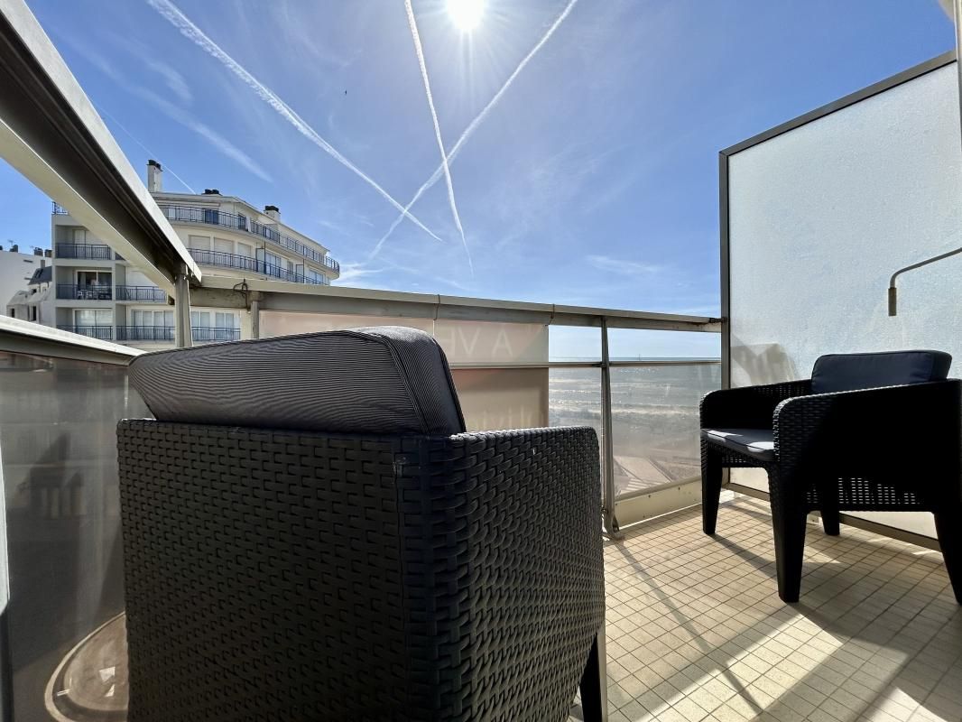 appartement 2 Pièces en vente sur Les Sables-d'Olonne (85100)