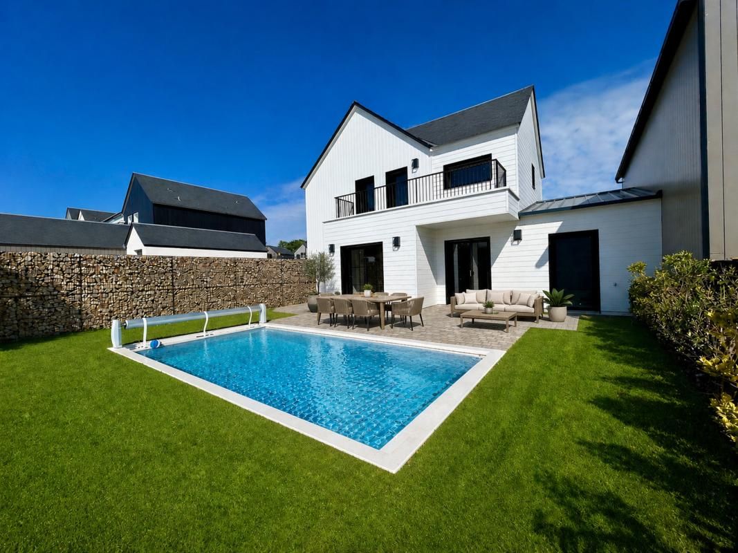 pavillon 3 Pièces en vente sur Talmont-Saint-Hilaire (85440)
