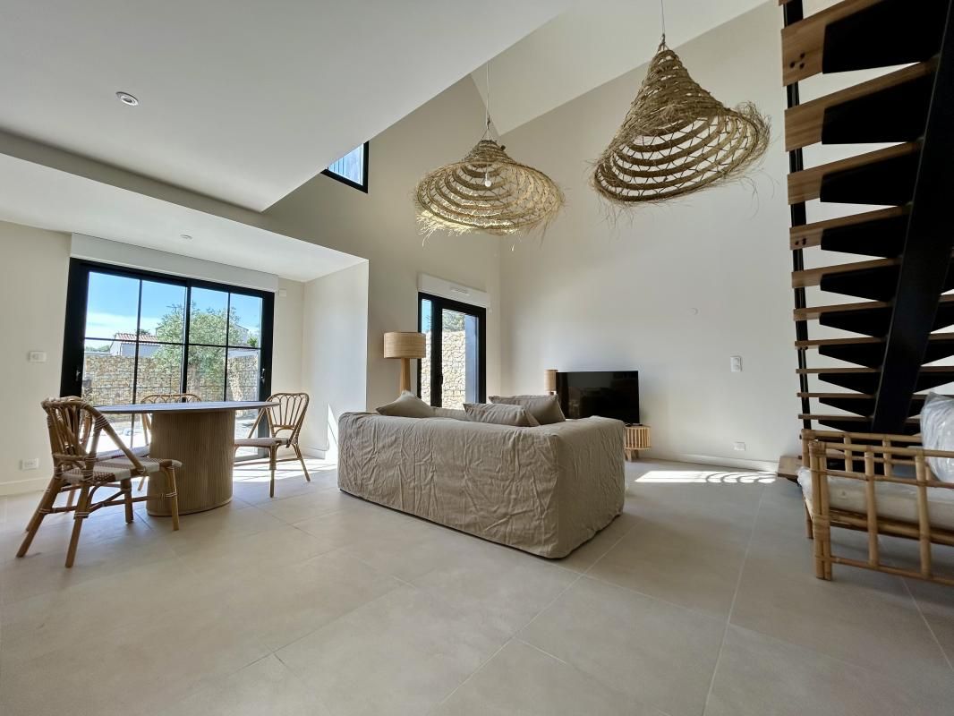 pavillon 3 Pièces en vente sur Talmont-Saint-Hilaire (85440)