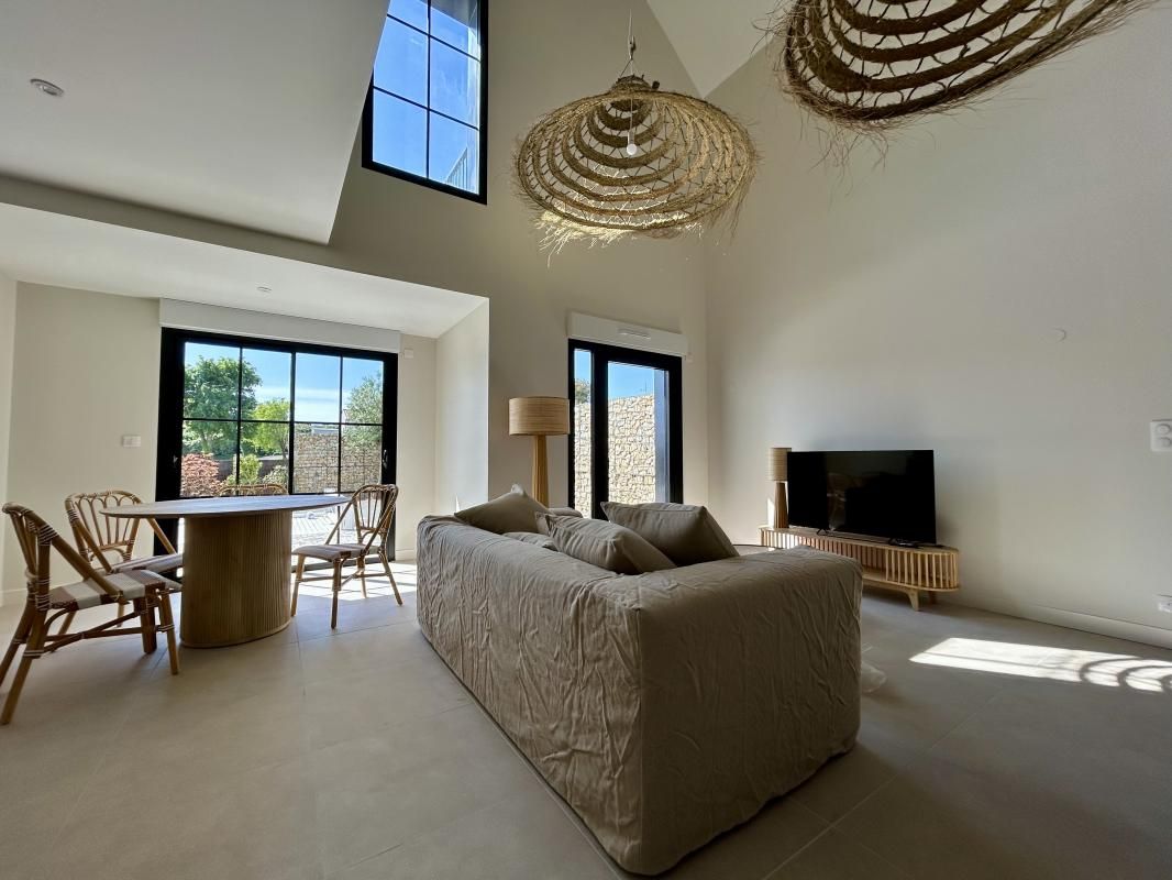 pavillon 3 Pièces en vente sur Talmont-Saint-Hilaire (85440)
