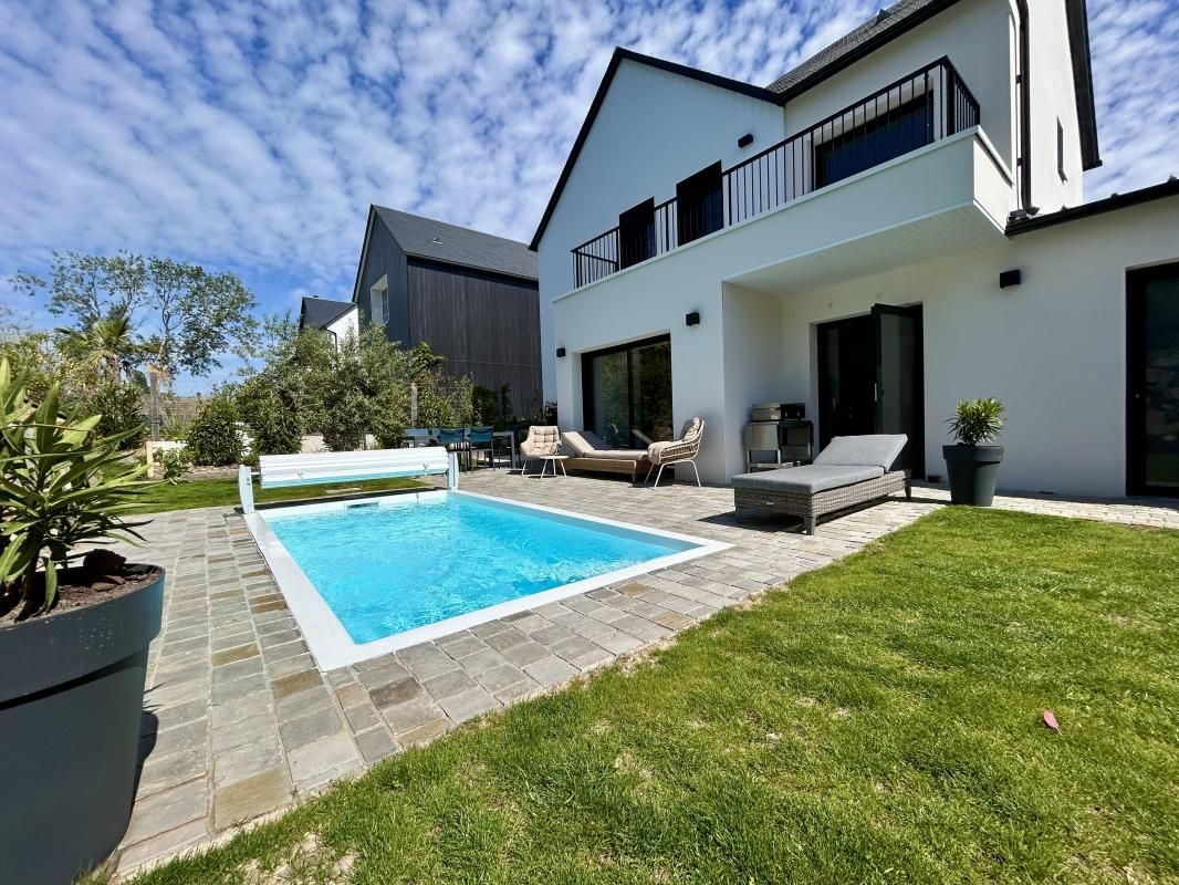 pavillon 4 Pièces en vente sur Talmont-Saint-Hilaire (85440)