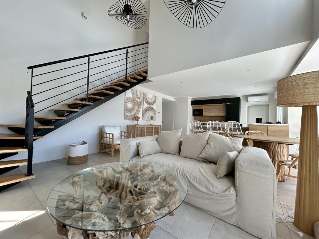 pavillon 4 Pièces en vente sur Talmont-Saint-Hilaire (85440)