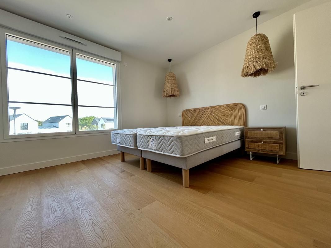 pavillon 4 Pièces en vente sur Talmont-Saint-Hilaire (85440)