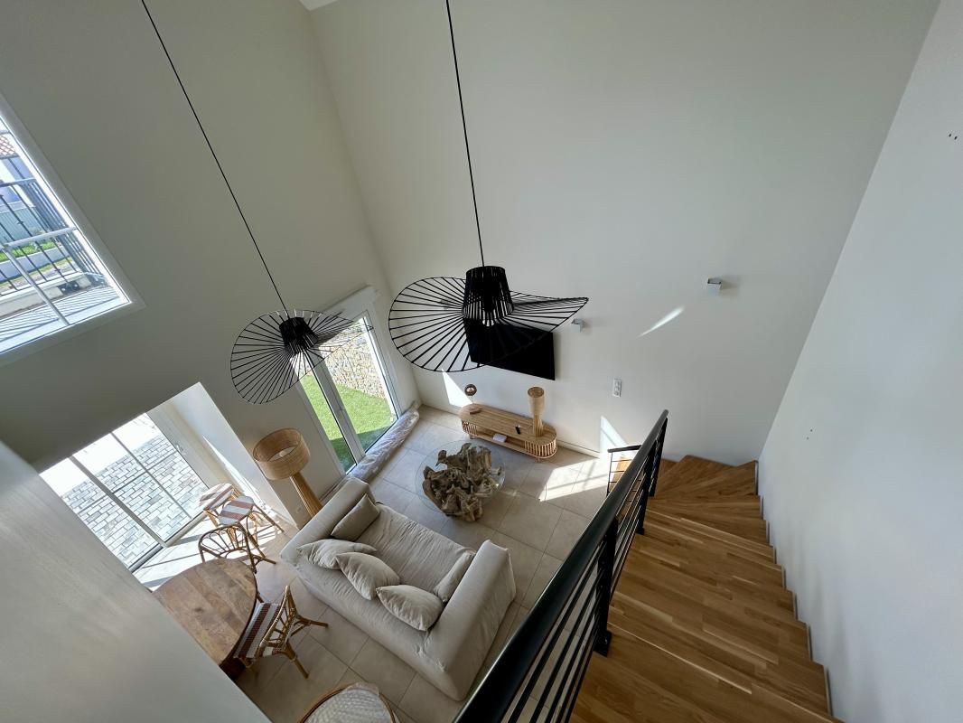 pavillon 4 Pièces en vente sur Talmont-Saint-Hilaire (85440)