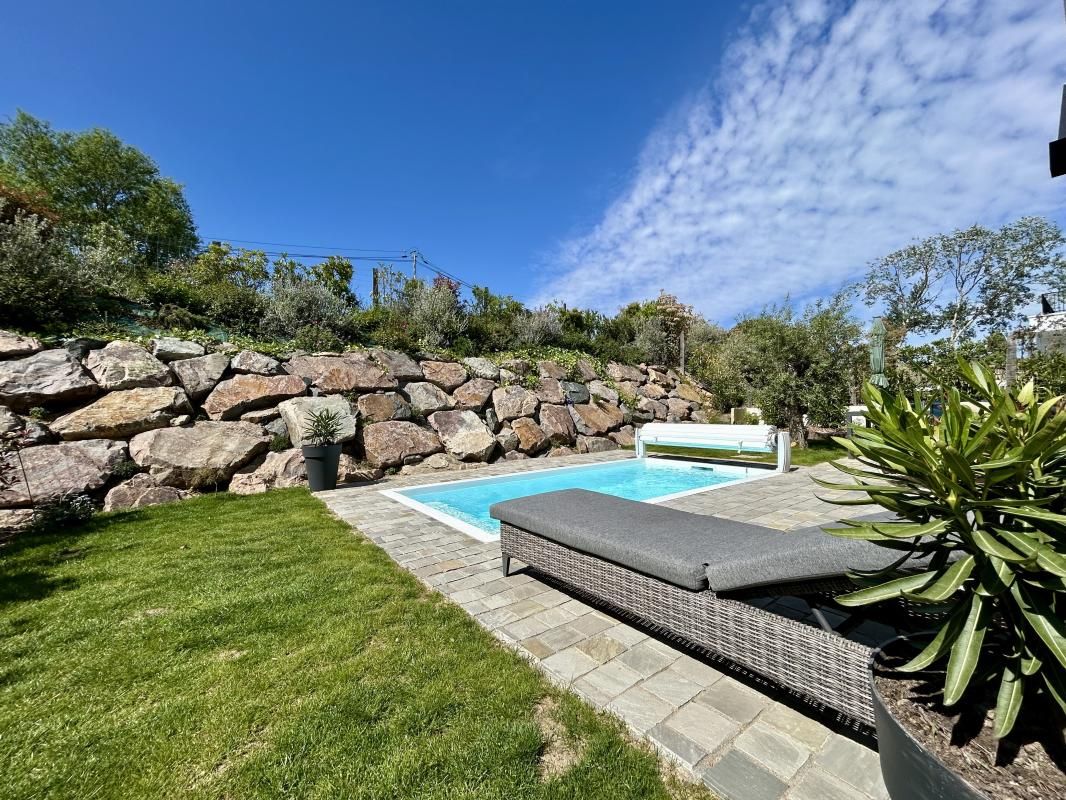 pavillon 4 Pièces en vente sur Talmont-Saint-Hilaire (85440)