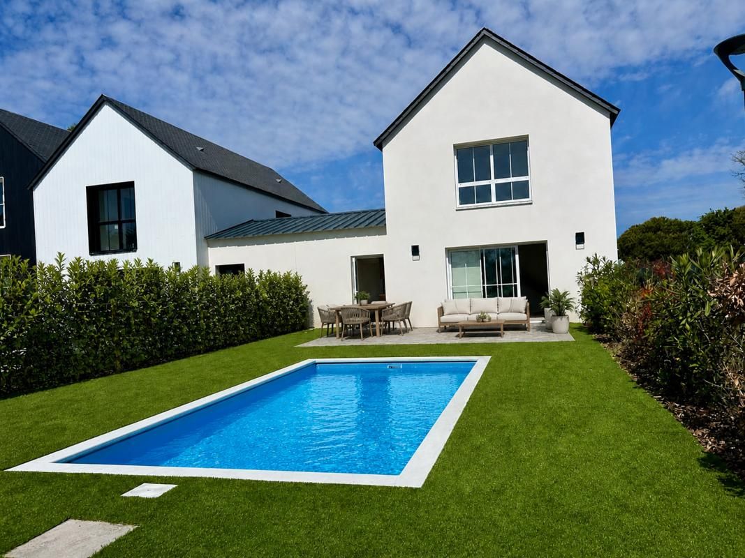 maison 4 Pièces en vente sur Talmont-Saint-Hilaire (85440)