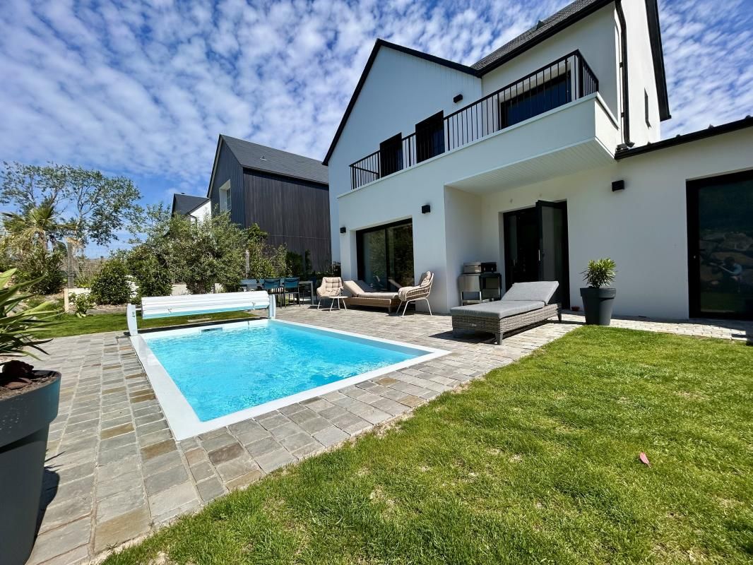 maison 5 Pièces en vente sur Talmont-Saint-Hilaire (85440)