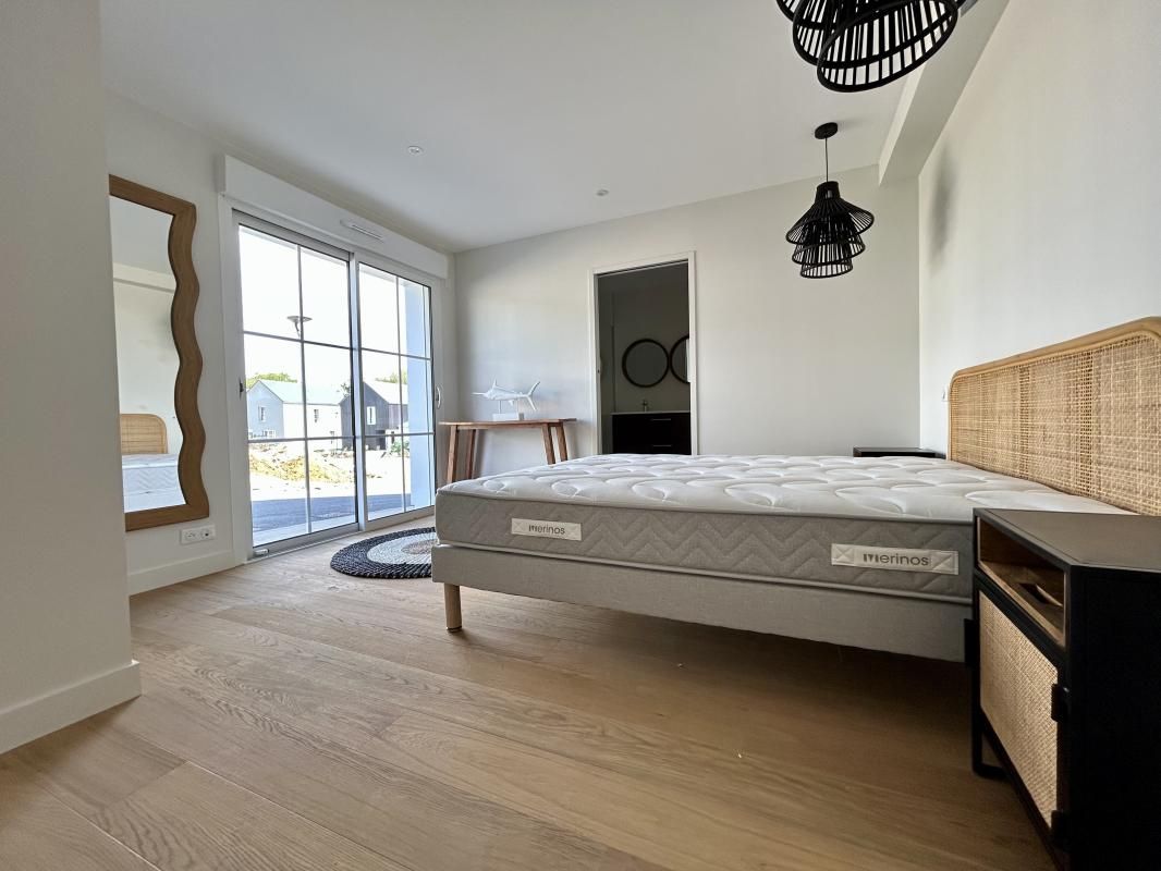 maison 5 Pièces en vente sur Talmont-Saint-Hilaire (85440)