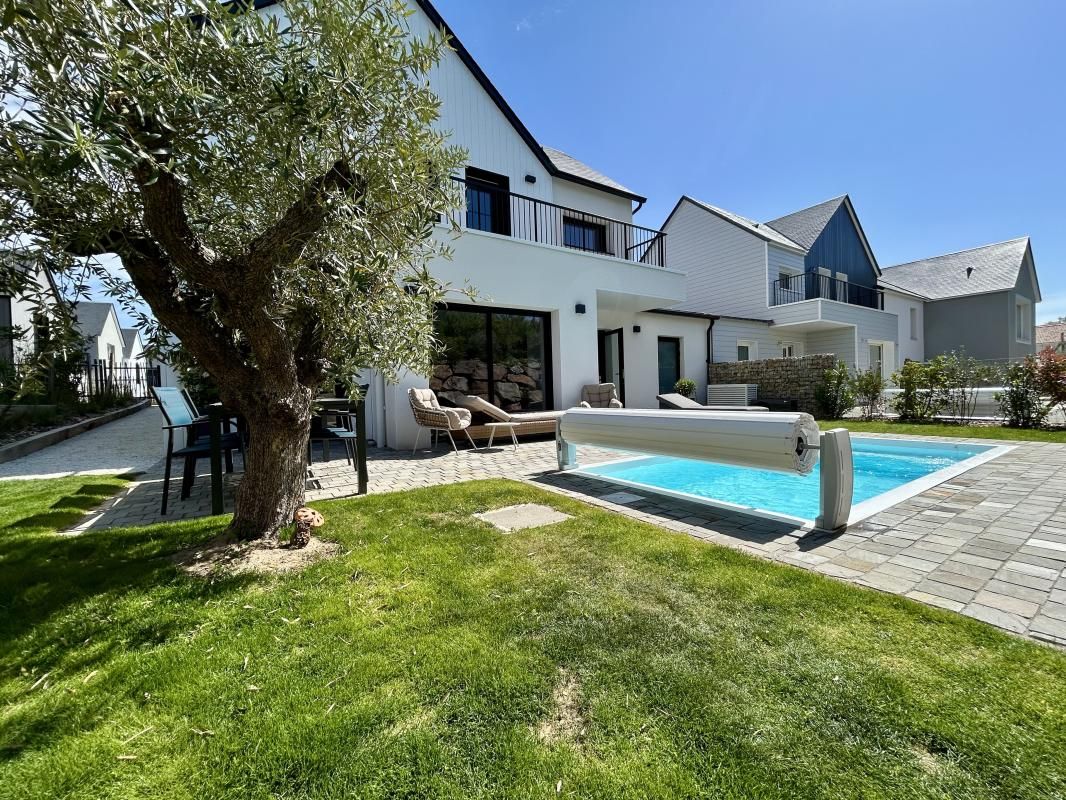 maison 5 Pièces en vente sur Talmont-Saint-Hilaire (85440)