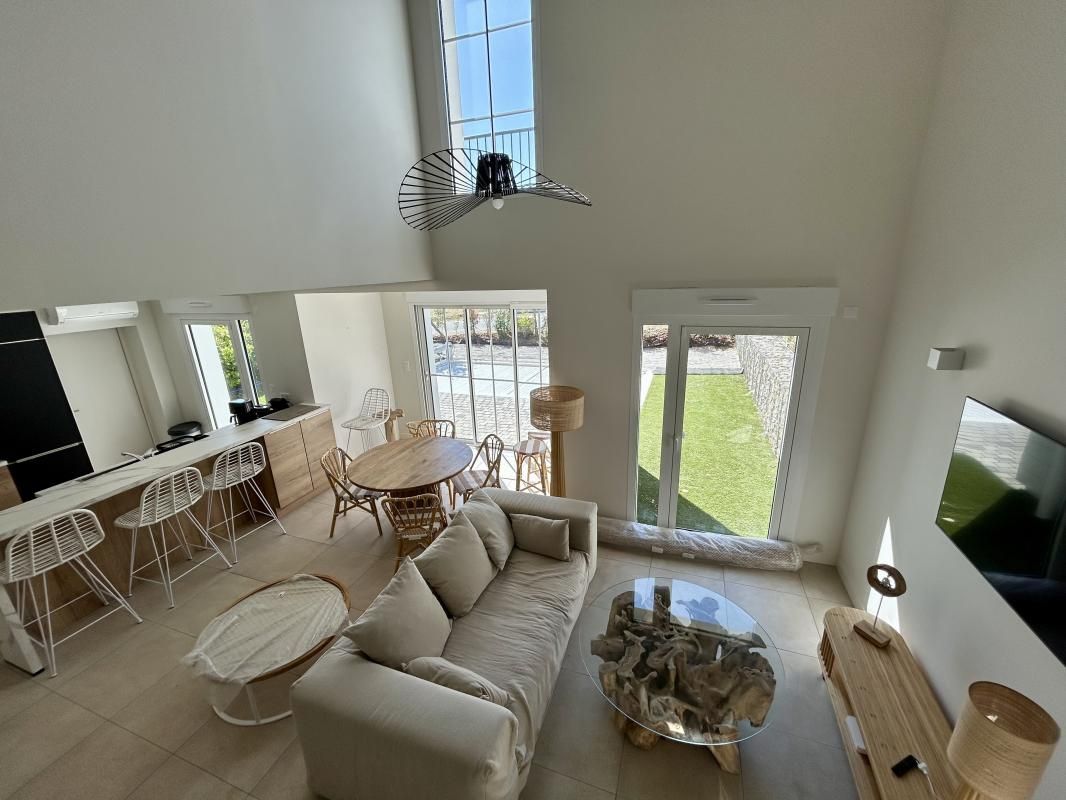 maison 5 Pièces en vente sur Talmont-Saint-Hilaire (85440)