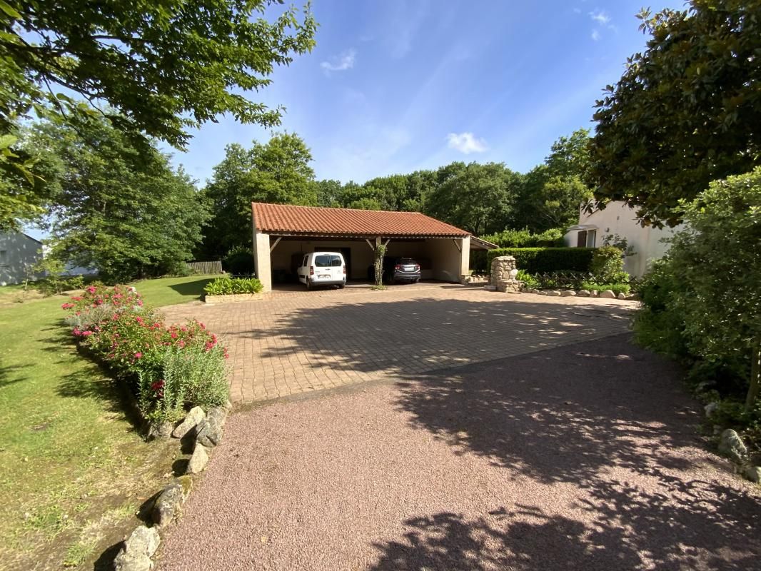 pavillon 7 Pièces en vente sur Les Sables-d'Olonne (85180)