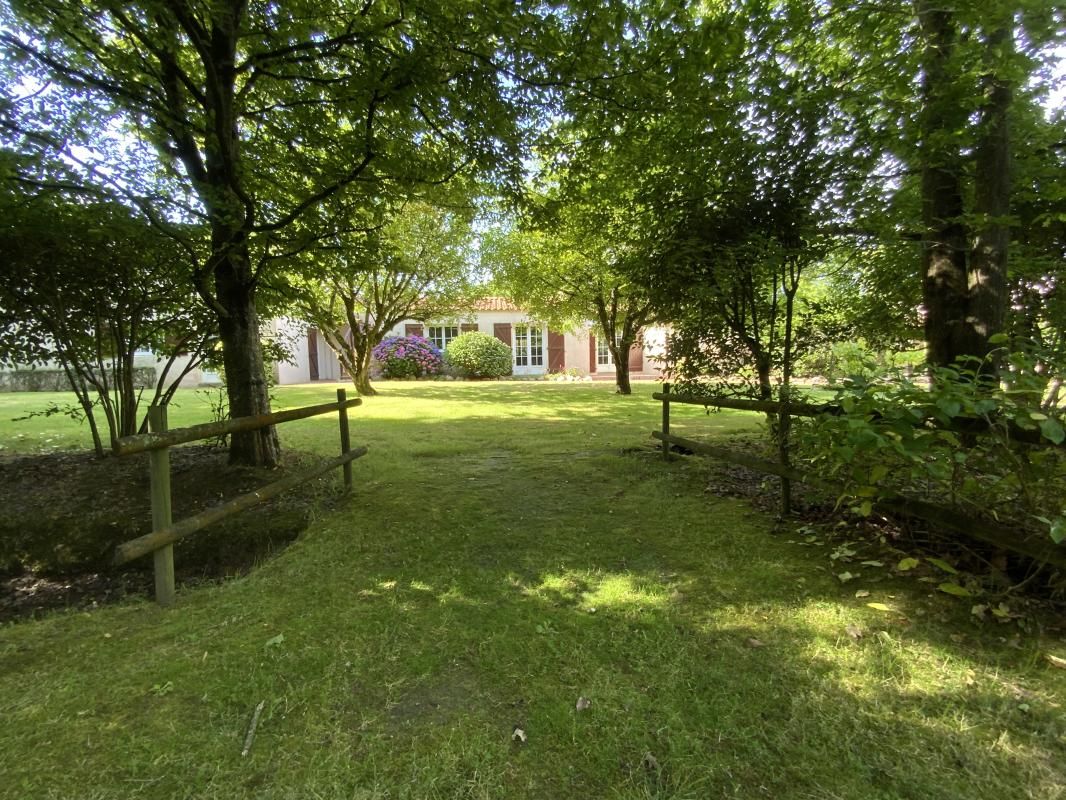 pavillon 7 Pièces en vente sur Les Sables-d'Olonne (85180)
