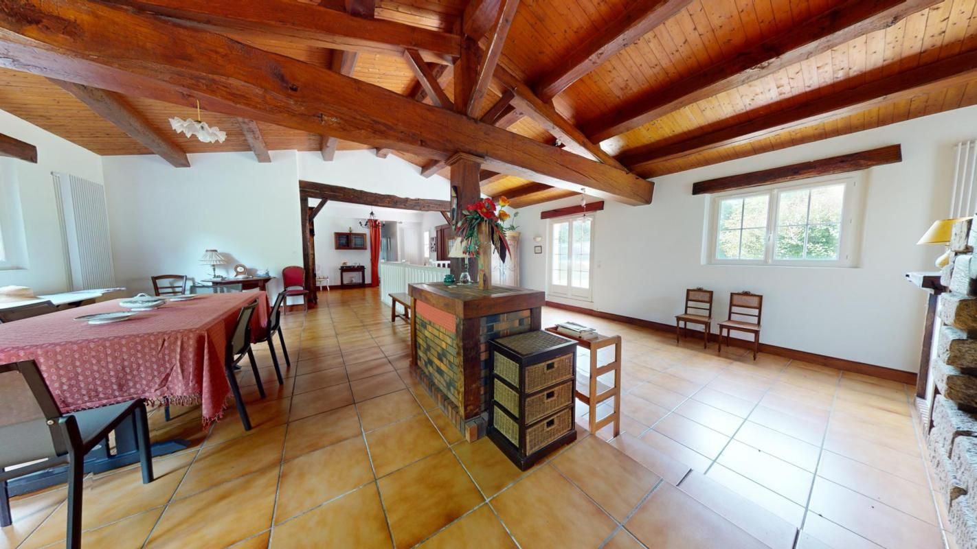 pavillon 7 Pièces en vente sur Les Sables-d'Olonne (85180)