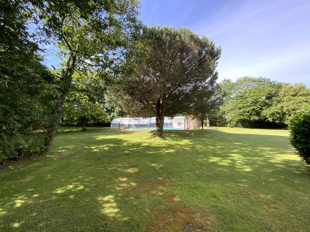 pavillon 7 Pièces en vente sur Les Sables-d'Olonne (85180)