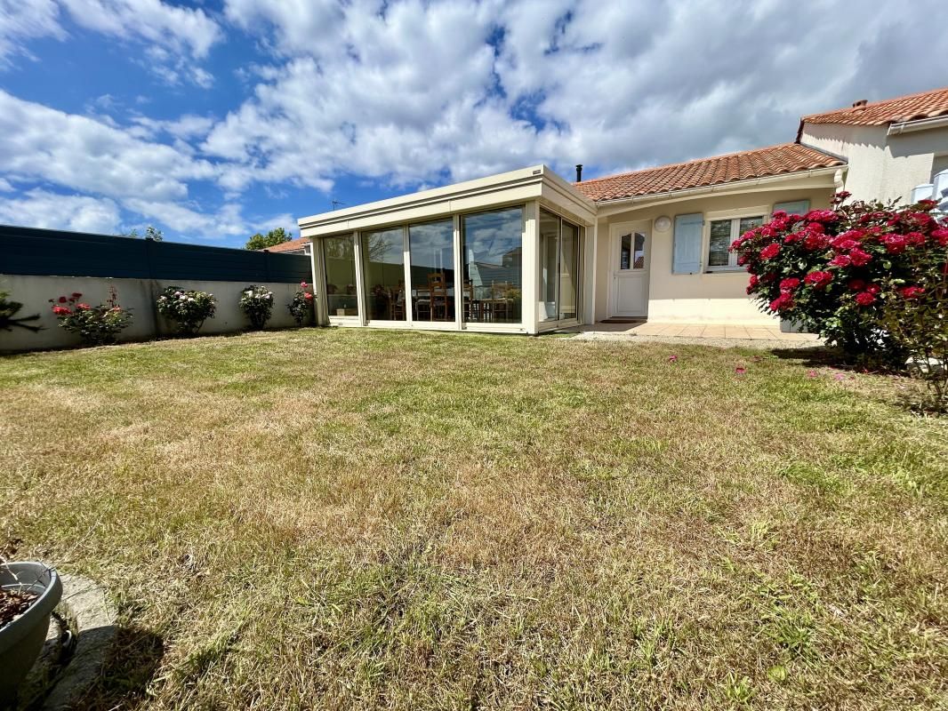 maison 5 Pièces en vente sur Les Sables-d'Olonne (85180)