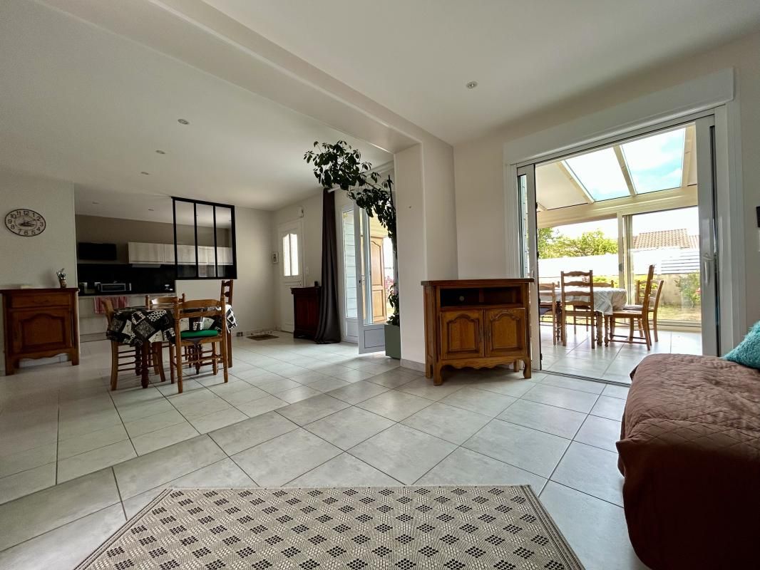maison 5 Pièces en vente sur Les Sables-d'Olonne (85180)
