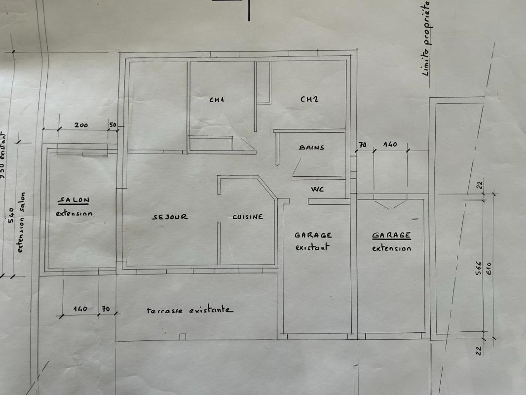 maison 5 Pièces en vente sur Les Sables-d'Olonne (85180)